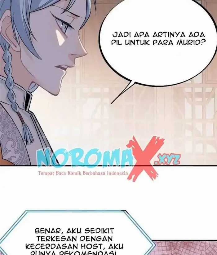 All Hail the Sect Leaders Chapter 23 Gambar 31
