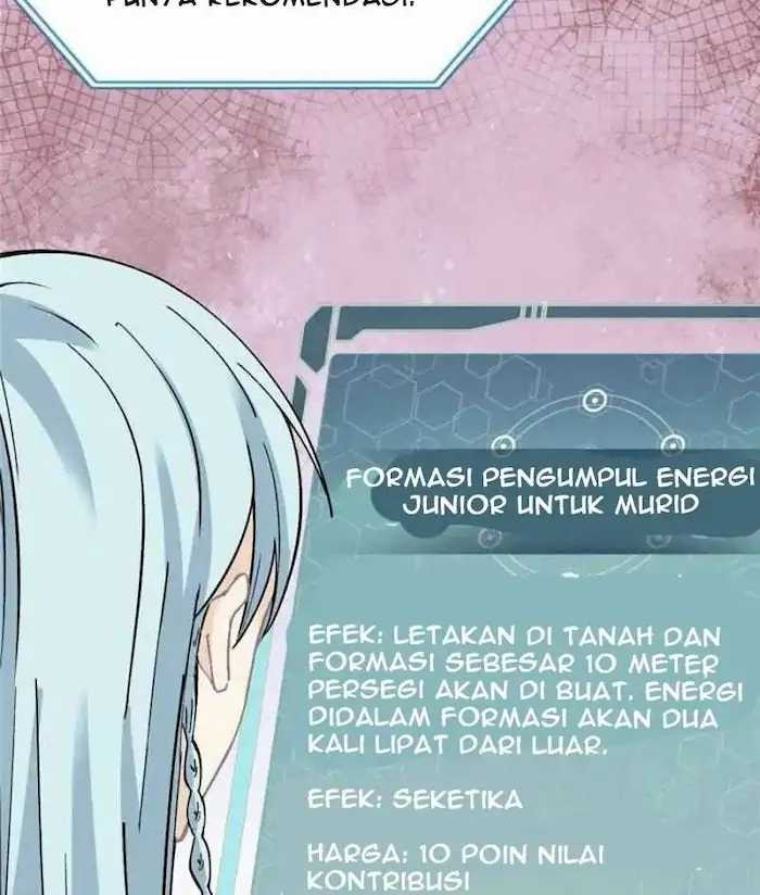 All Hail the Sect Leaders Chapter 23 Gambar 32