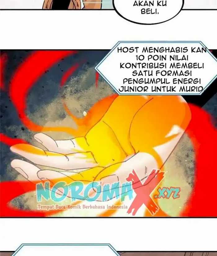 All Hail the Sect Leaders Chapter 23 Gambar 35