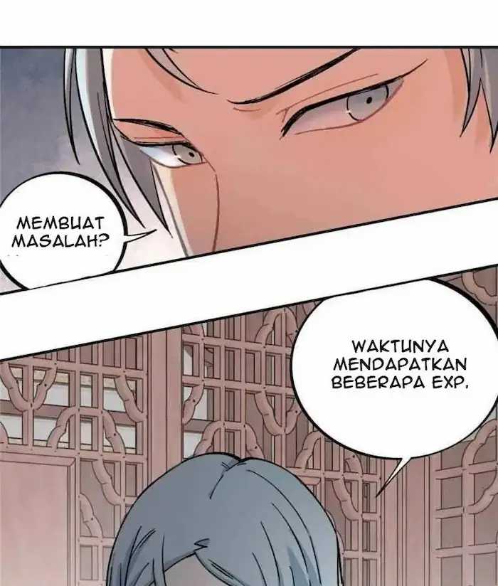 All Hail the Sect Leaders Chapter 23 Gambar 39