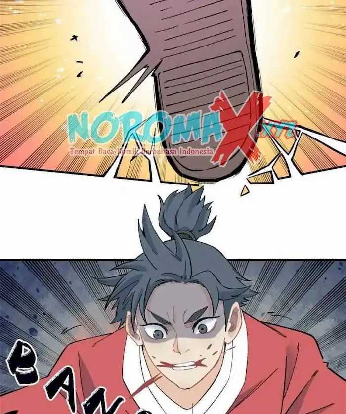 All Hail the Sect Leaders Chapter 24 Gambar 5