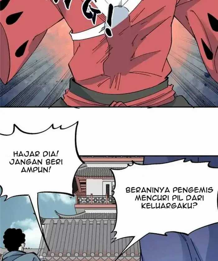 All Hail the Sect Leaders Chapter 24 Gambar 6