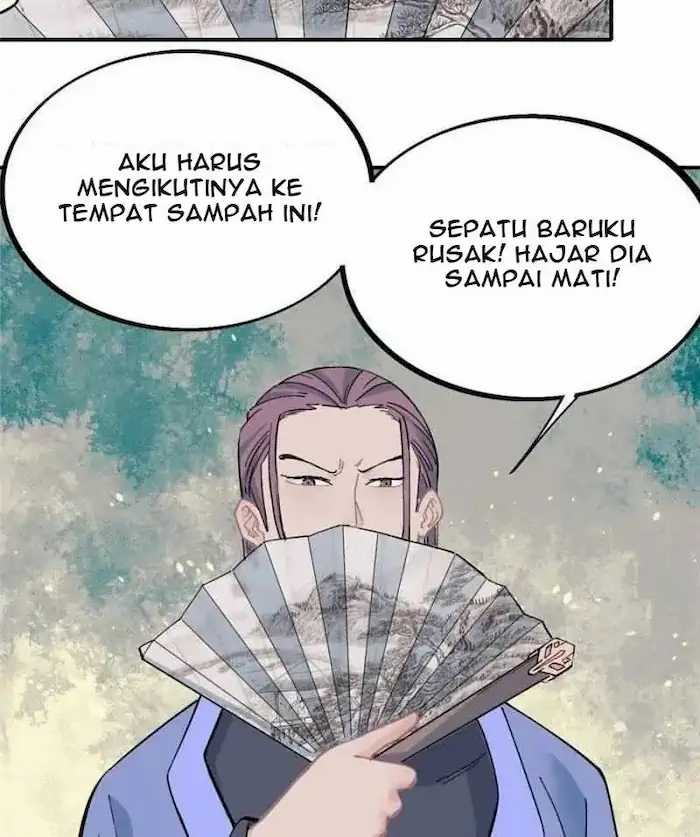 All Hail the Sect Leaders Chapter 24 Gambar 8