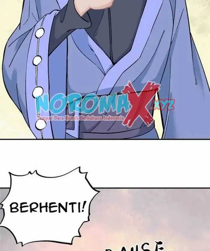 All Hail the Sect Leaders Chapter 24 Gambar 9
