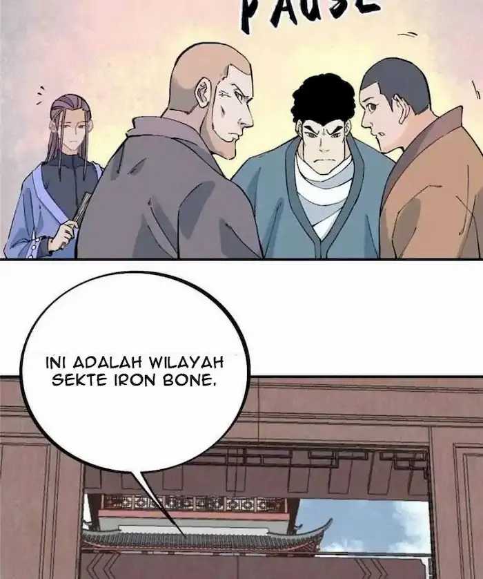 All Hail the Sect Leaders Chapter 24 Gambar 10