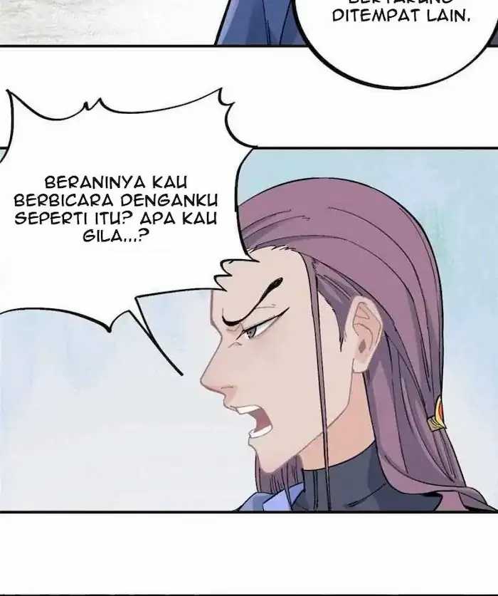All Hail the Sect Leaders Chapter 24 Gambar 12