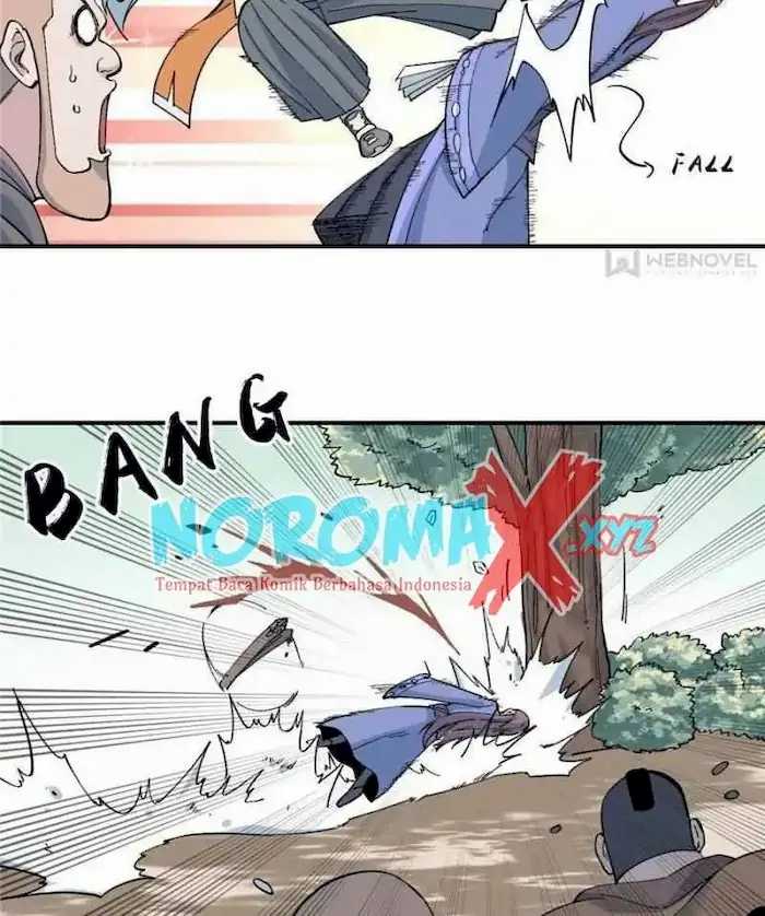 All Hail the Sect Leaders Chapter 24 Gambar 14