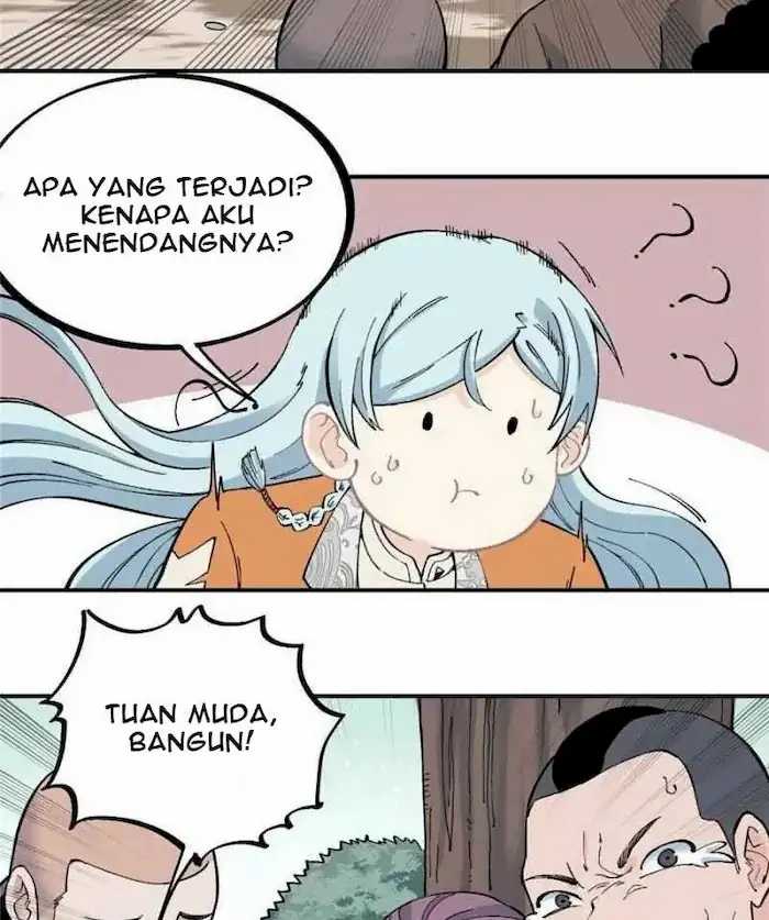 All Hail the Sect Leaders Chapter 24 Gambar 15