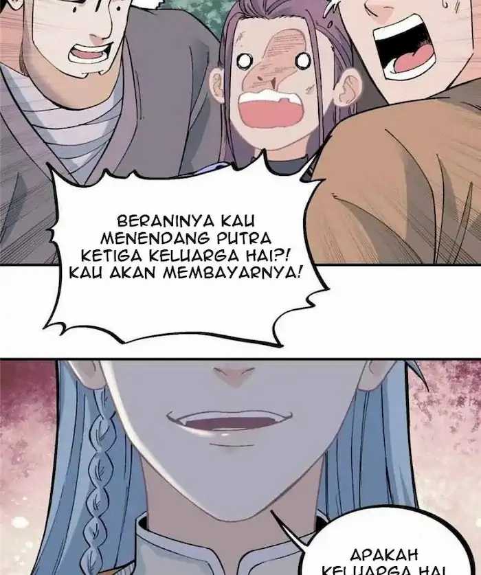 All Hail the Sect Leaders Chapter 24 Gambar 16