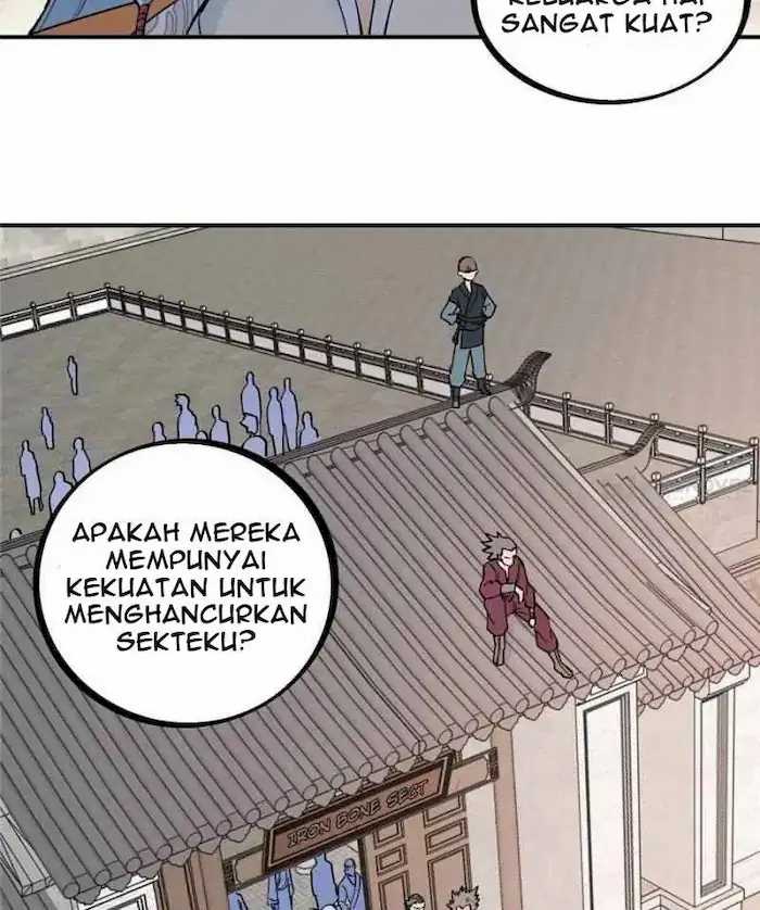 All Hail the Sect Leaders Chapter 24 Gambar 17