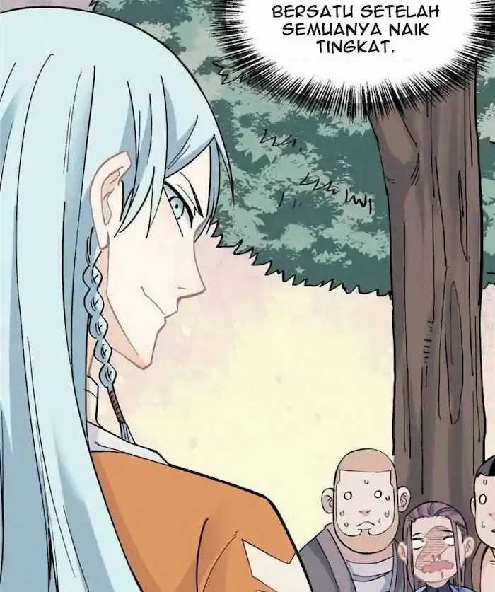 All Hail the Sect Leaders Chapter 24 Gambar 19