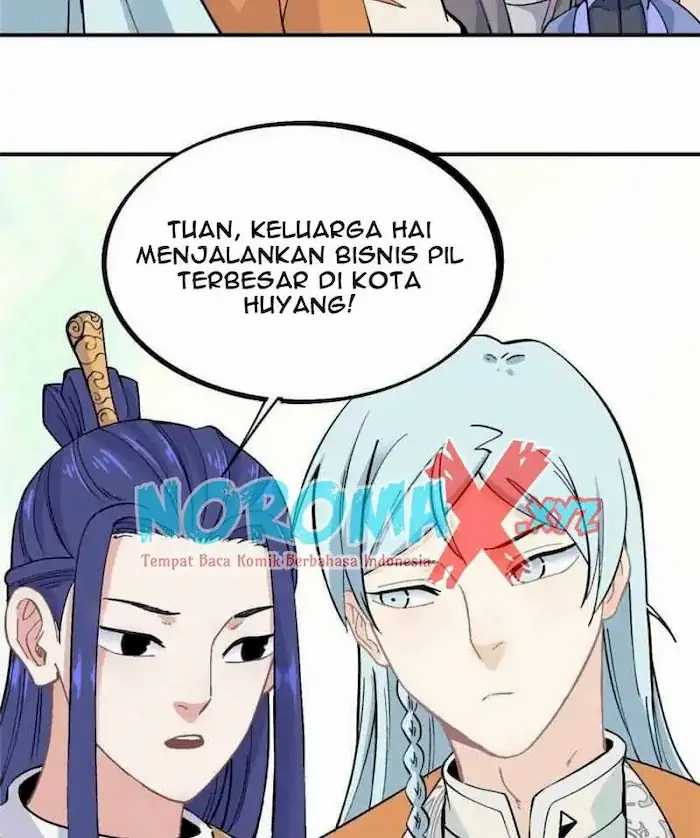 All Hail the Sect Leaders Chapter 24 Gambar 20
