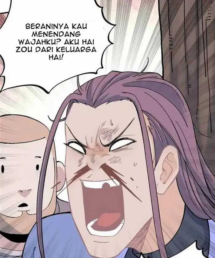 All Hail the Sect Leaders Chapter 24 Gambar 22