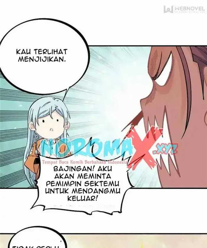 All Hail the Sect Leaders Chapter 24 Gambar 24
