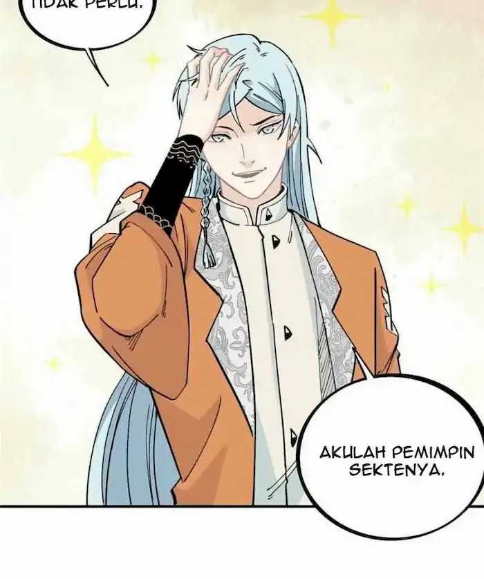 All Hail the Sect Leaders Chapter 24 Gambar 25