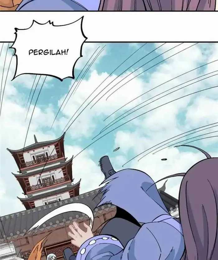 All Hail the Sect Leaders Chapter 24 Gambar 29