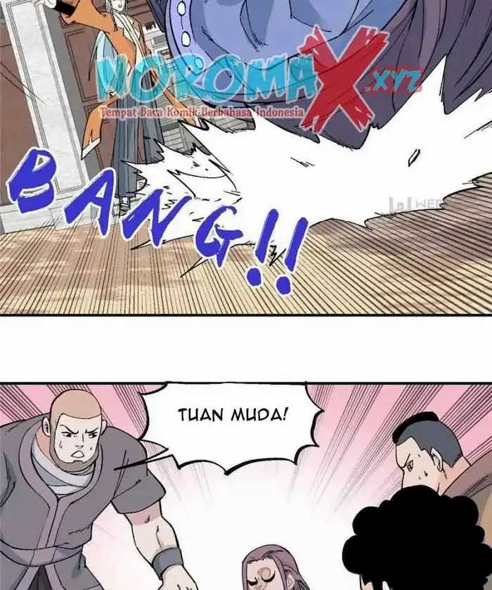 All Hail the Sect Leaders Chapter 24 Gambar 30