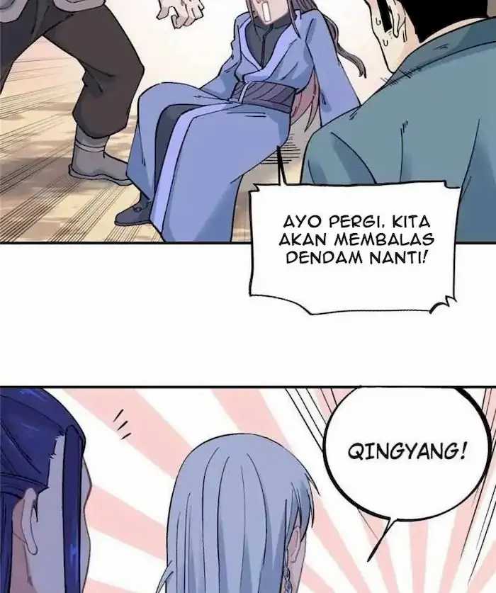 All Hail the Sect Leaders Chapter 24 Gambar 31