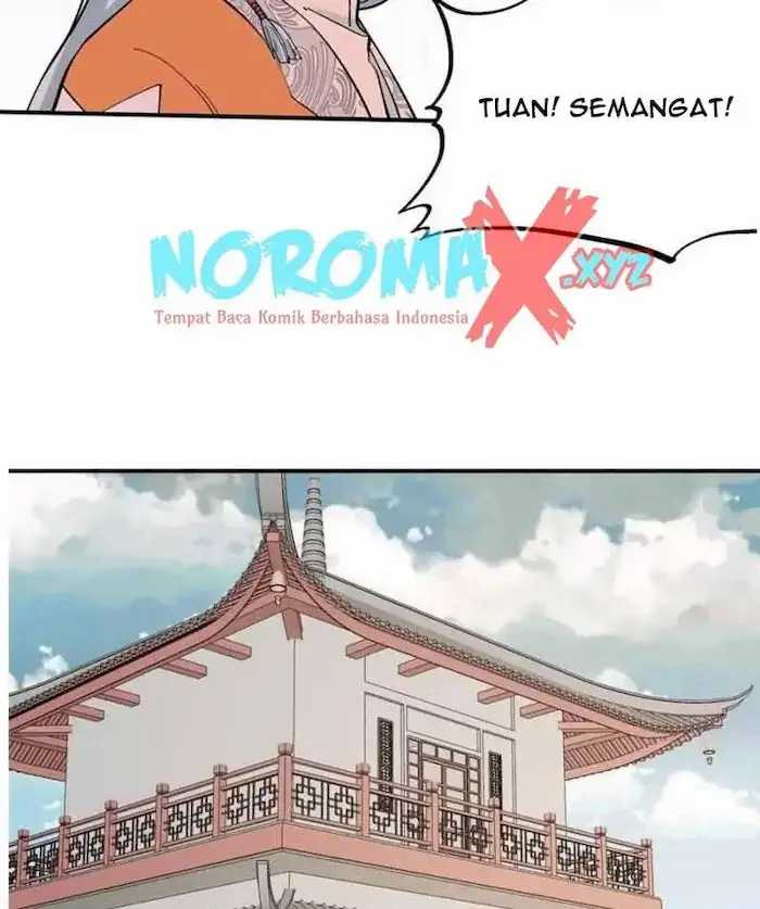 All Hail the Sect Leaders Chapter 24 Gambar 33