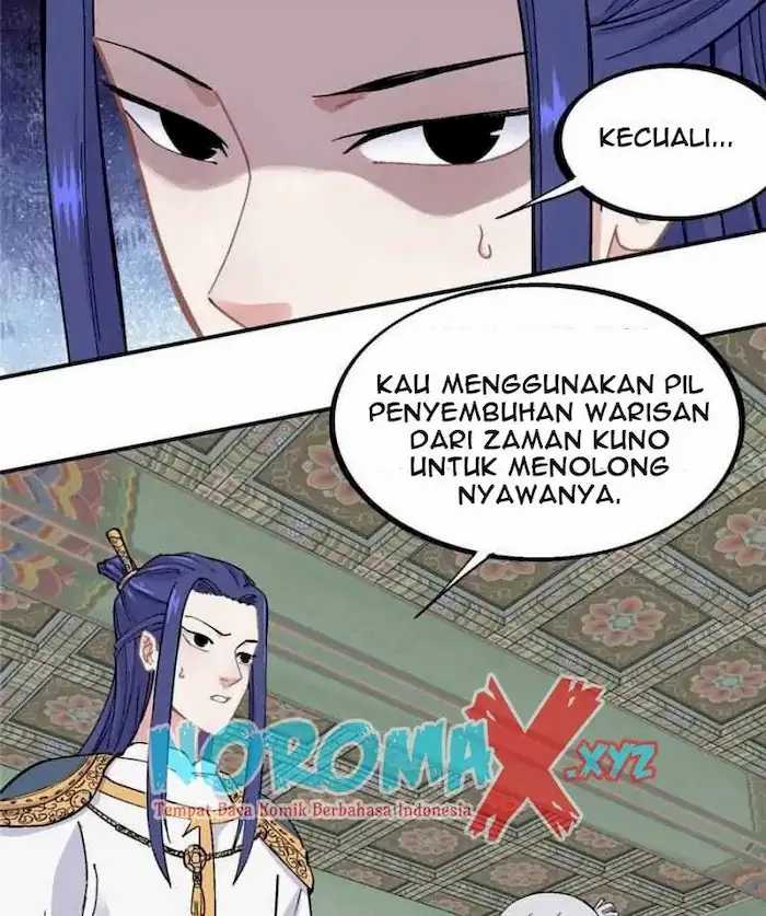 All Hail the Sect Leaders Chapter 24 Gambar 36