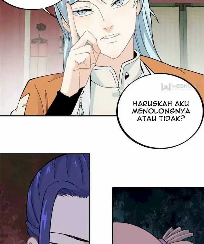 All Hail the Sect Leaders Chapter 24 Gambar 38