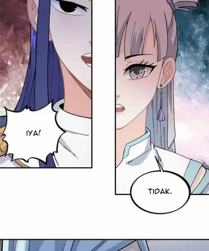 All Hail the Sect Leaders Chapter 24 Gambar 39