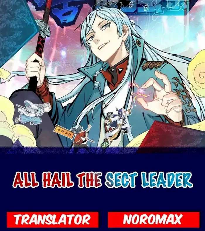 All Hail the Sect Leaders Chapter 26 Gambar 1