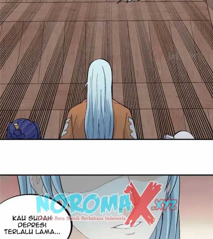 All Hail the Sect Leaders Chapter 26 Gambar 7