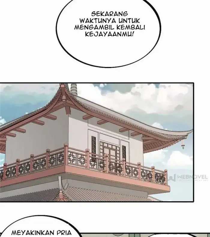 All Hail the Sect Leaders Chapter 26 Gambar 9