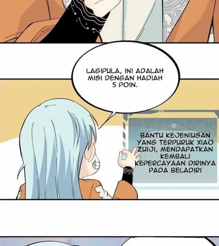 All Hail the Sect Leaders Chapter 26 Gambar 13
