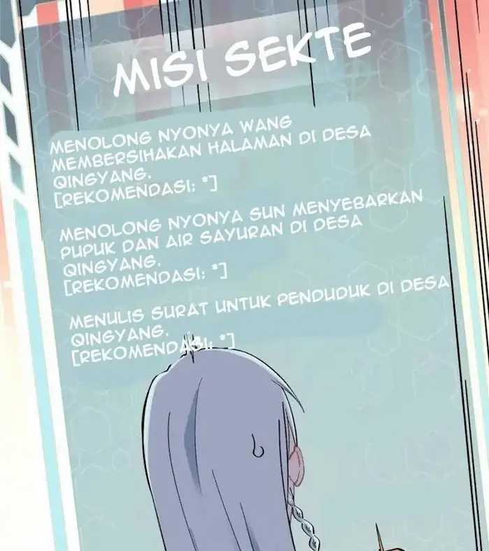 All Hail the Sect Leaders Chapter 26 Gambar 16