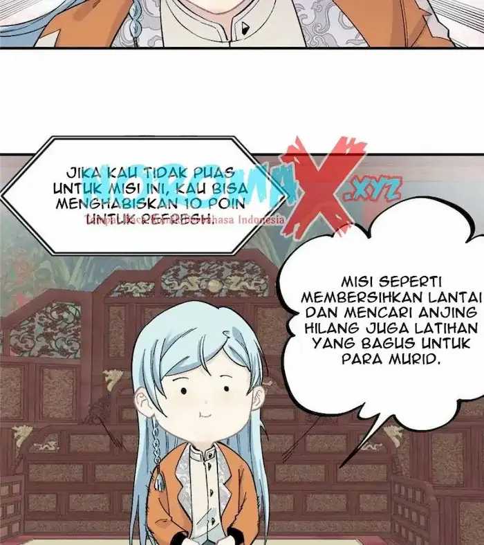 All Hail the Sect Leaders Chapter 26 Gambar 18