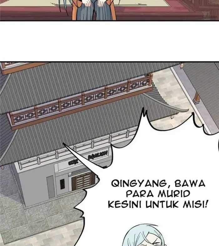 All Hail the Sect Leaders Chapter 26 Gambar 19
