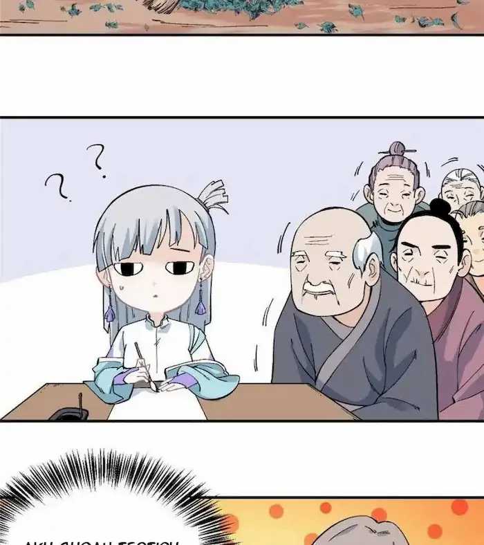 All Hail the Sect Leaders Chapter 26 Gambar 23