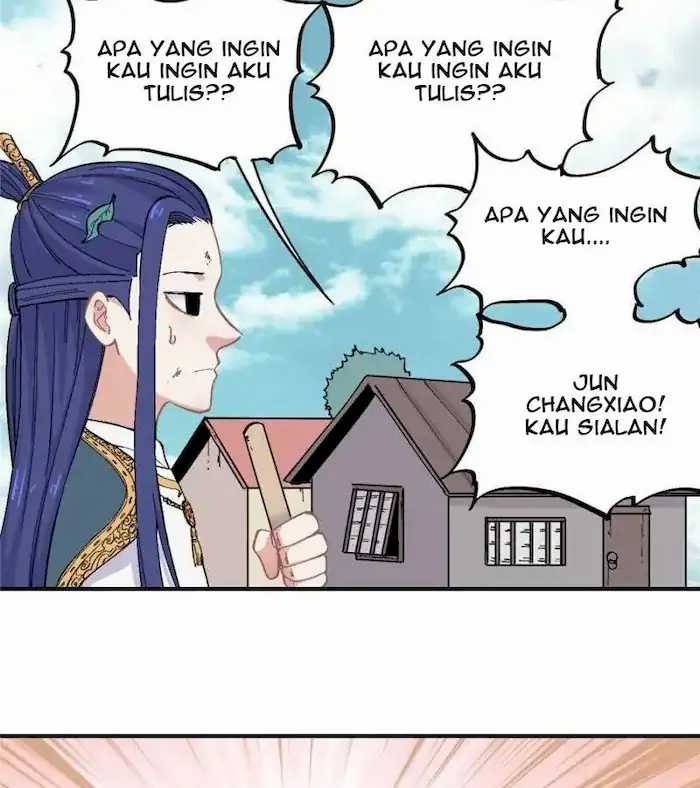 All Hail the Sect Leaders Chapter 26 Gambar 26
