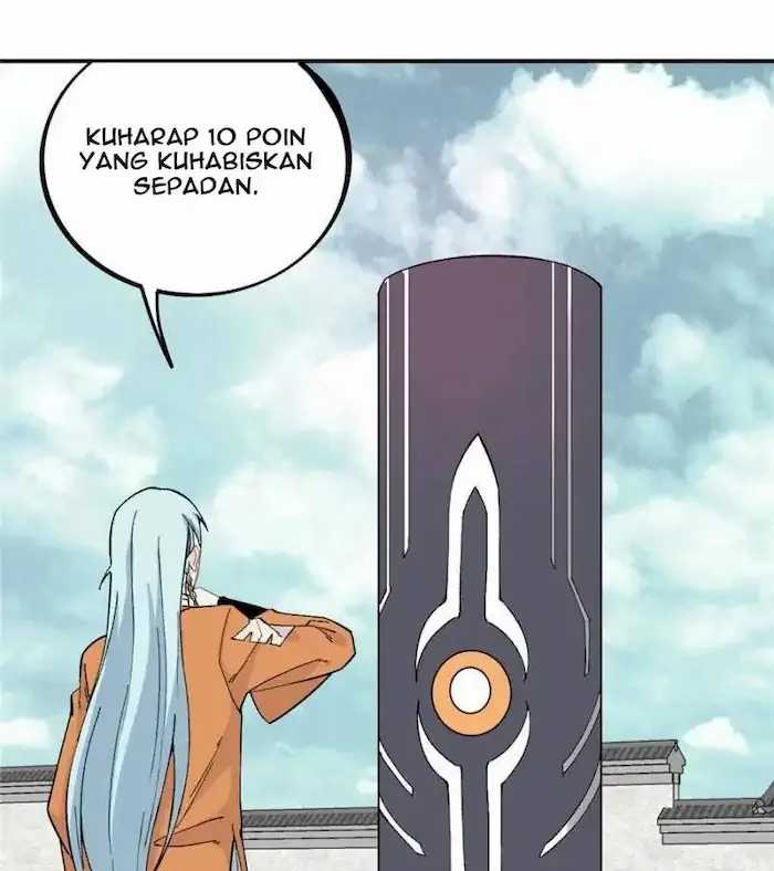 All Hail the Sect Leaders Chapter 26 Gambar 28