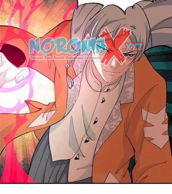 All Hail the Sect Leaders Chapter 26 Gambar 31