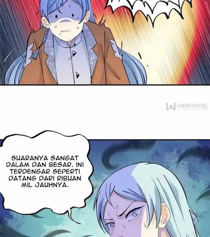 All Hail the Sect Leaders Chapter 26 Gambar 35
