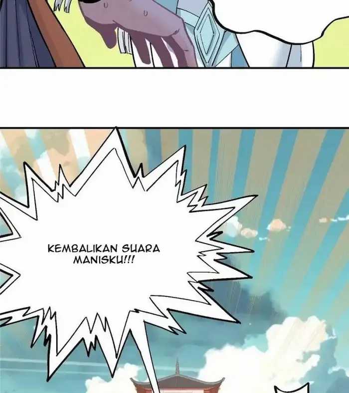 All Hail the Sect Leaders Chapter 26 Gambar 39