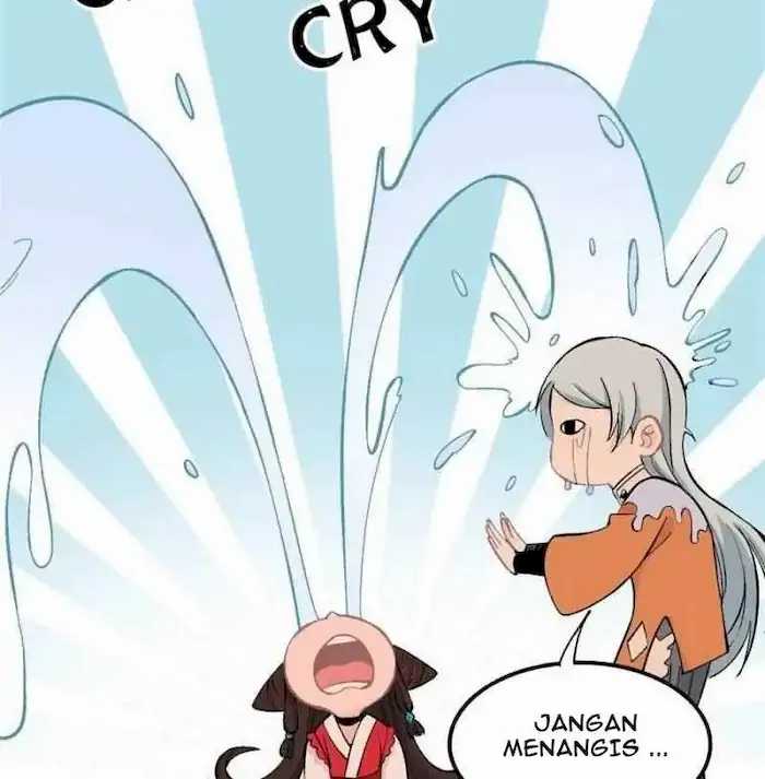 All Hail the Sect Leaders Chapter 32 Gambar 6