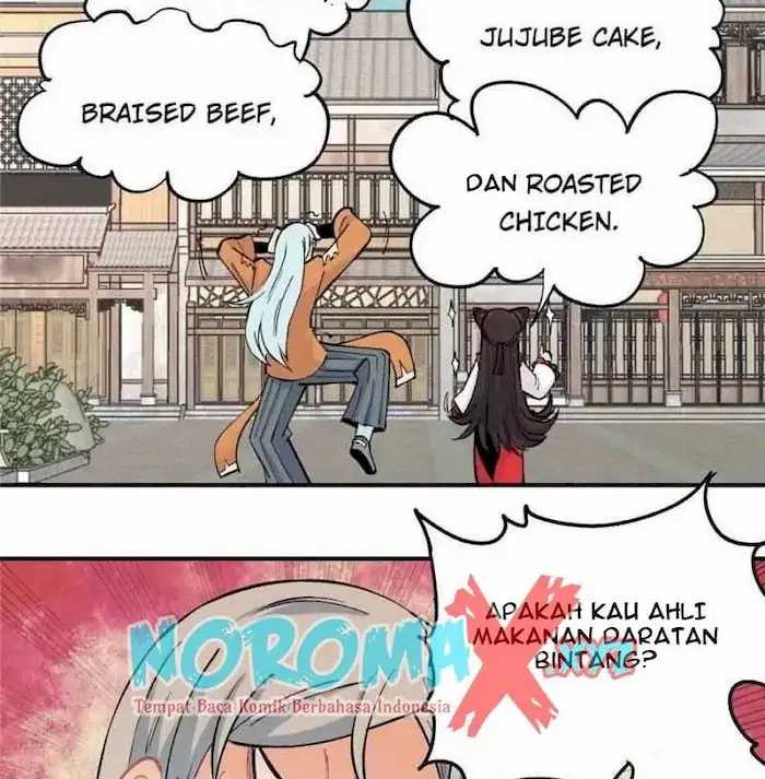 All Hail the Sect Leaders Chapter 32 Gambar 11