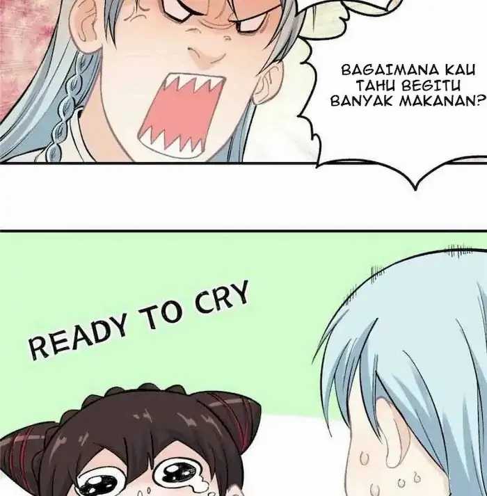 All Hail the Sect Leaders Chapter 32 Gambar 12