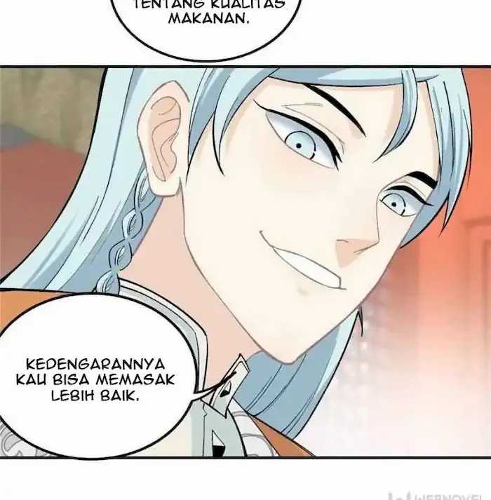 All Hail the Sect Leaders Chapter 32 Gambar 18