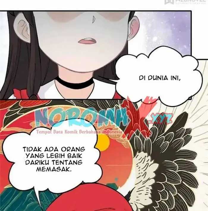 All Hail the Sect Leaders Chapter 32 Gambar 19