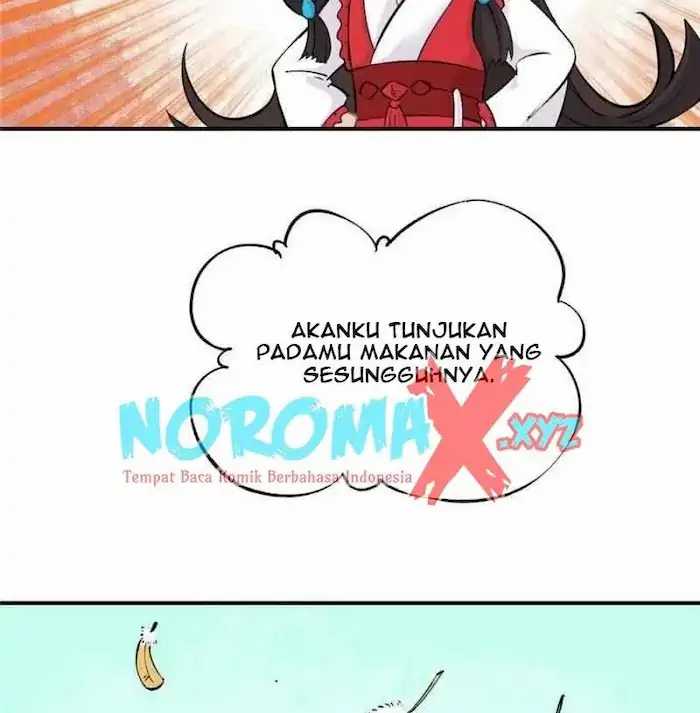 All Hail the Sect Leaders Chapter 32 Gambar 23