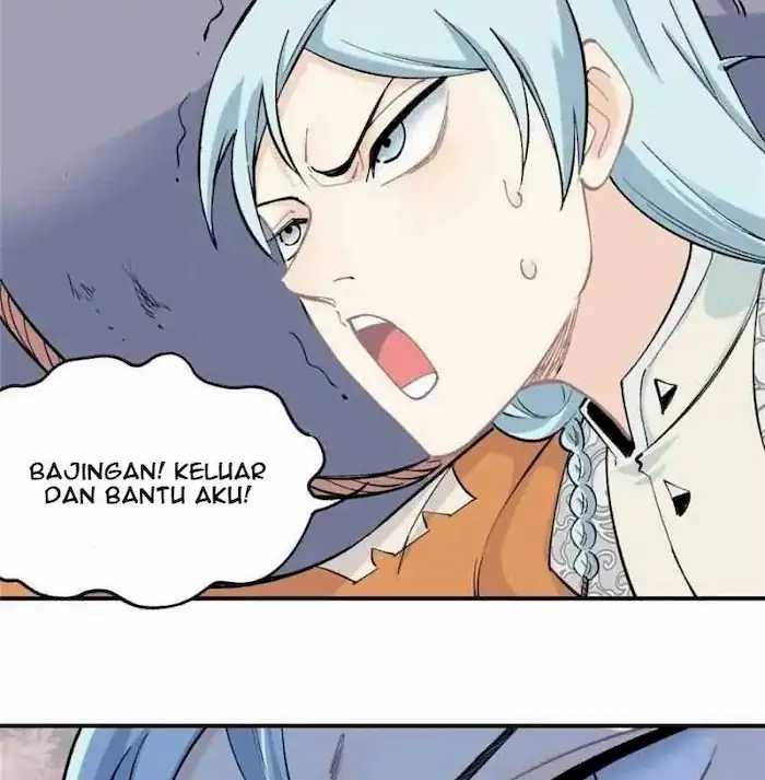 All Hail the Sect Leaders Chapter 32 Gambar 32