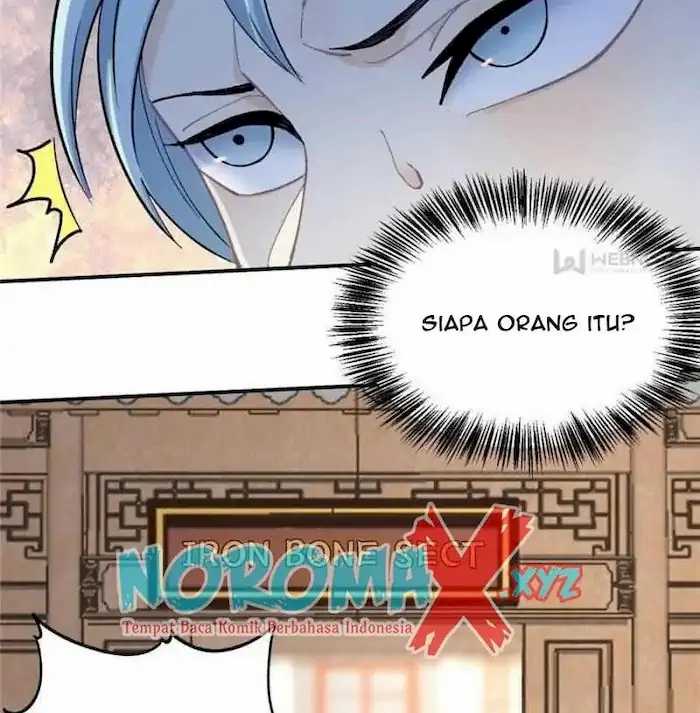 All Hail the Sect Leaders Chapter 32 Gambar 33