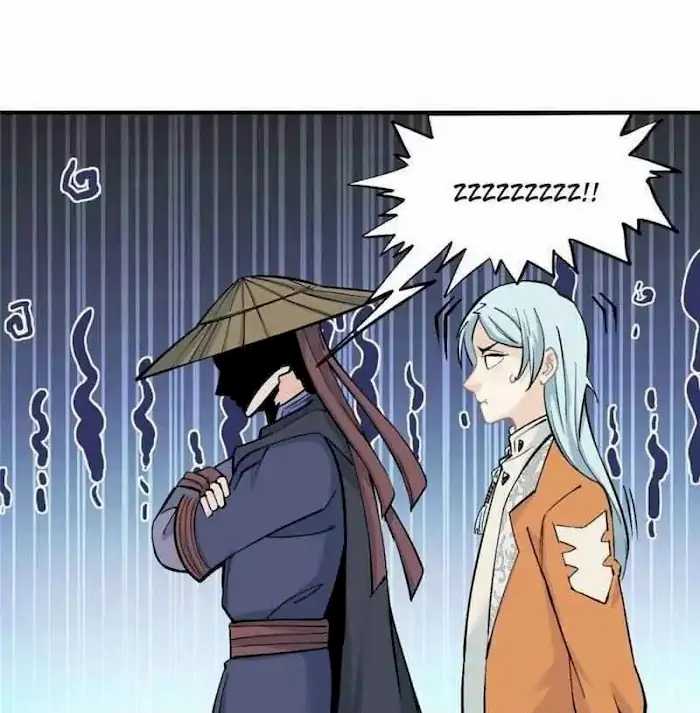 All Hail the Sect Leaders Chapter 32 Gambar 39