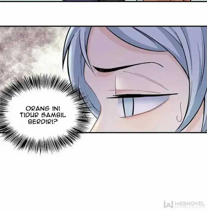All Hail the Sect Leaders Chapter 32 Gambar 40