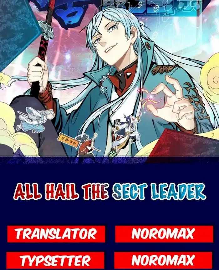 All Hail the Sect Leaders Chapter 34 Gambar 1
